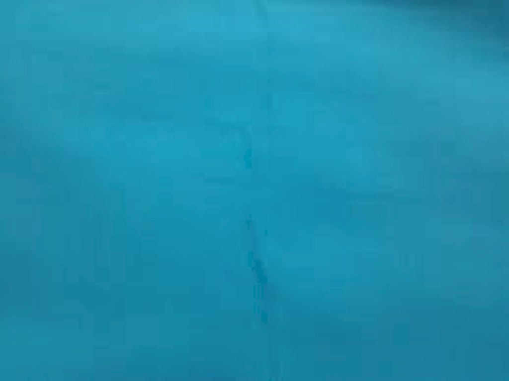 Blue Cotton Cambric Fabric Siyani Clothing India