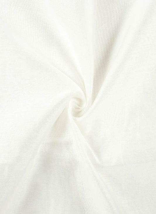 Dyeable Chanderi Fabric Siyani Clothing India
