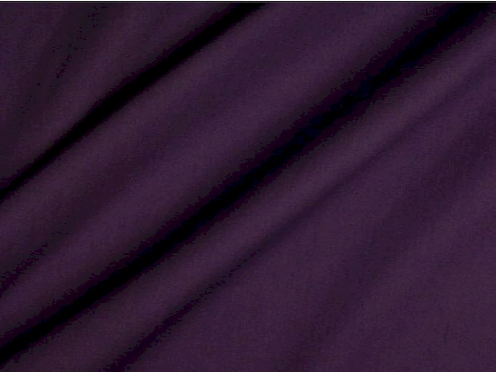 Purple Cotton Poplin Fabric Siyani Clothing India