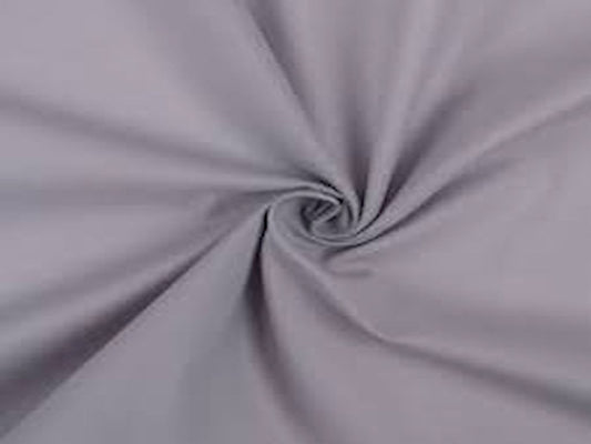 Grey Cotton Voile Fabric Siyani Clothing India