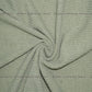 Siyani Sage Green Woven Wool Fabric