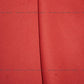 Red Cotton Spun Fabric - Siyani Clothing India