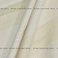 Lemon Yellow Stripes Pattern Cotton Lurex Fabric - Siyani Clothing India
