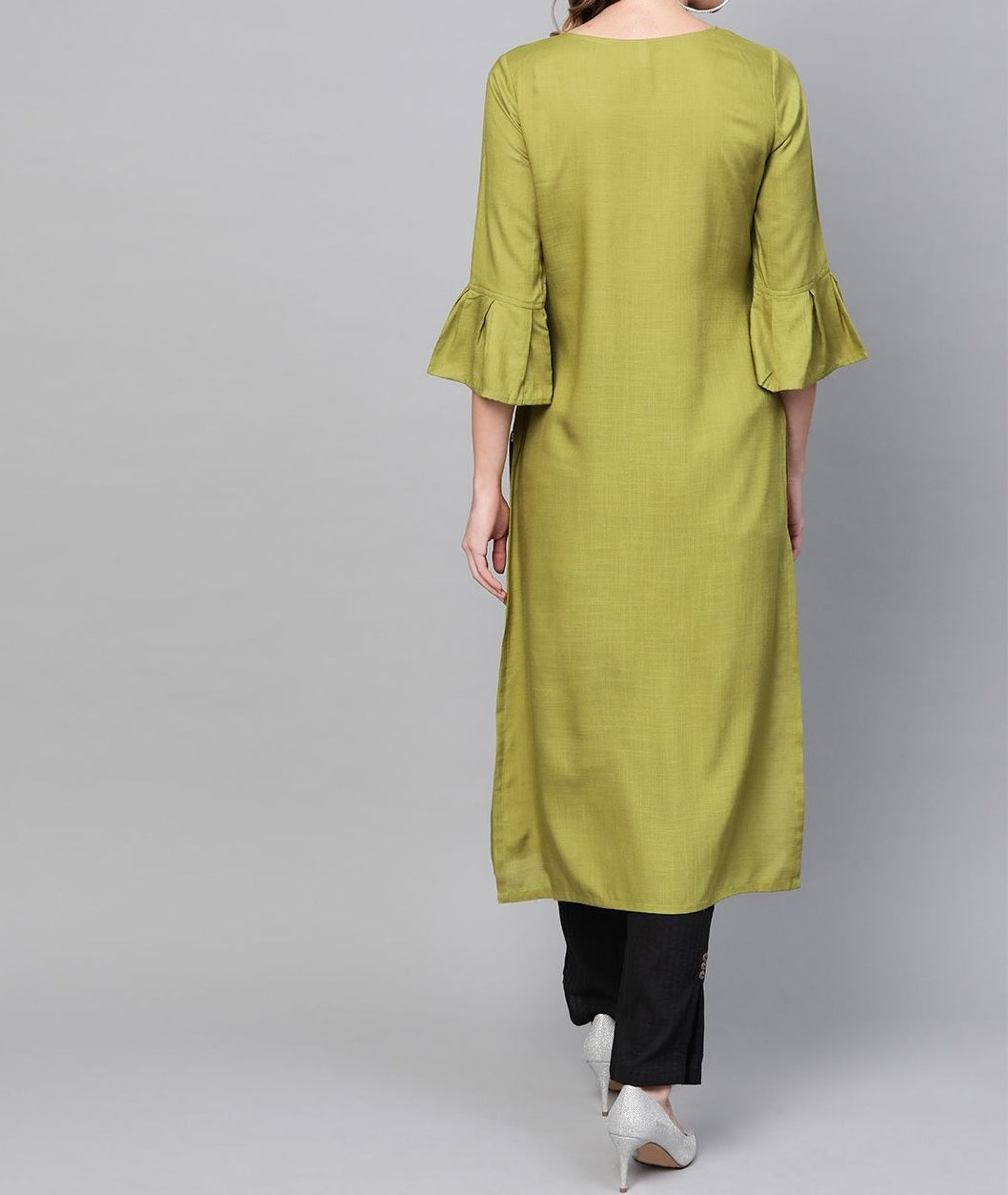 Siyani Clothing India
