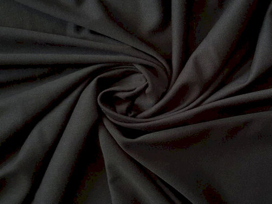 Black Jam Cotton Fabric Siyani Clothing India