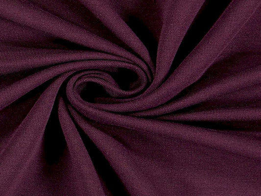 Wine Jam Cotton Fabric Siyani Clothing India