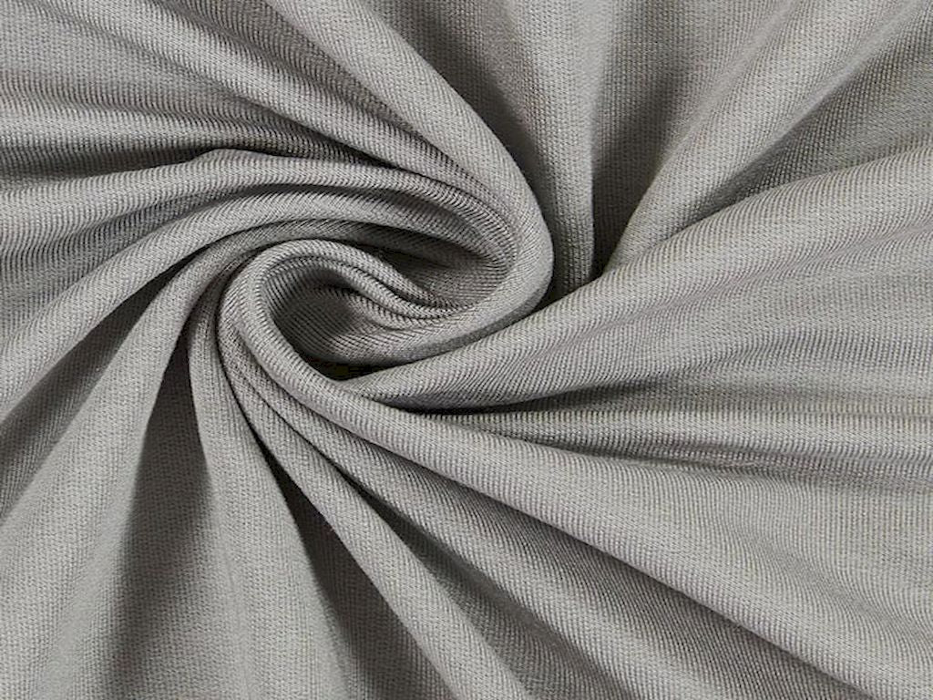 Grey Jam Cotton Fabric Siyani Clothing India