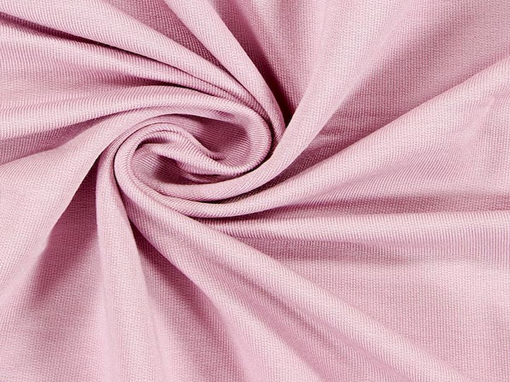 Mauve Jam Cotton Fabric Siyani Clothing India