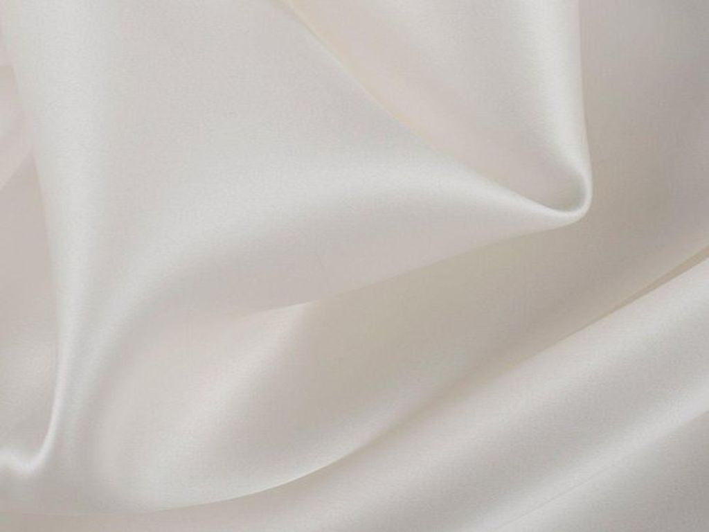Dyeable Organza Fabric Siyani Clothing India