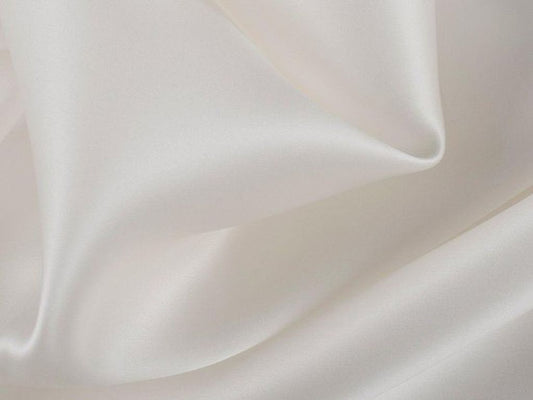 Dyeable Organza Fabric Siyani Clothing India
