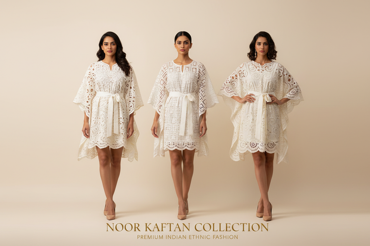 Kaftan Dresses