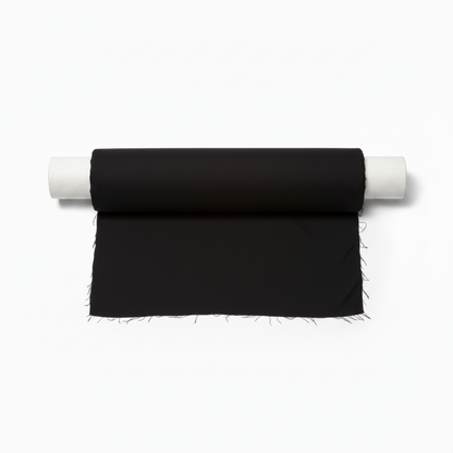Black Rolled Bolt