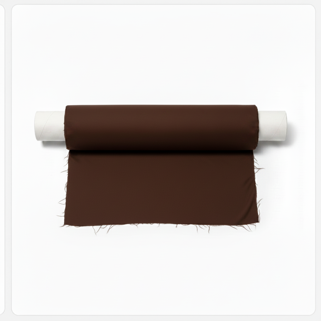 Brown Rolled Bolt