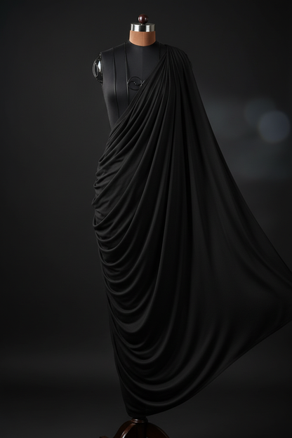 Draped View
