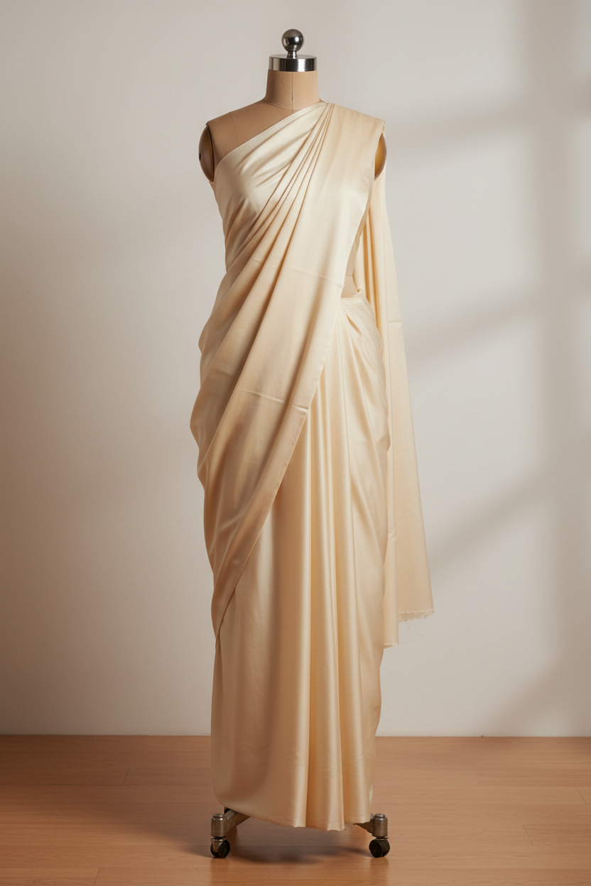 Draped View