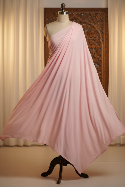 Draped View
