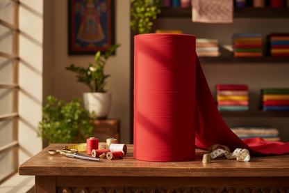 Fabric Bolt
