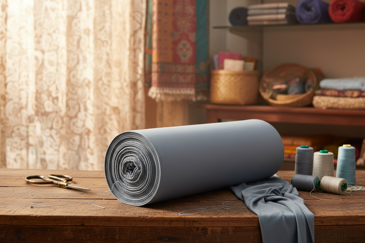 Fabric Bolt