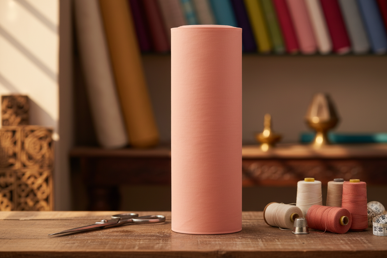 Fabric Bolt