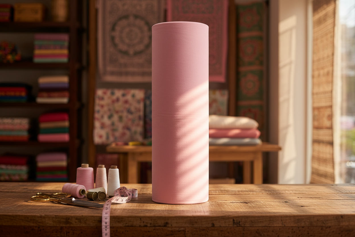 Fabric Bolt