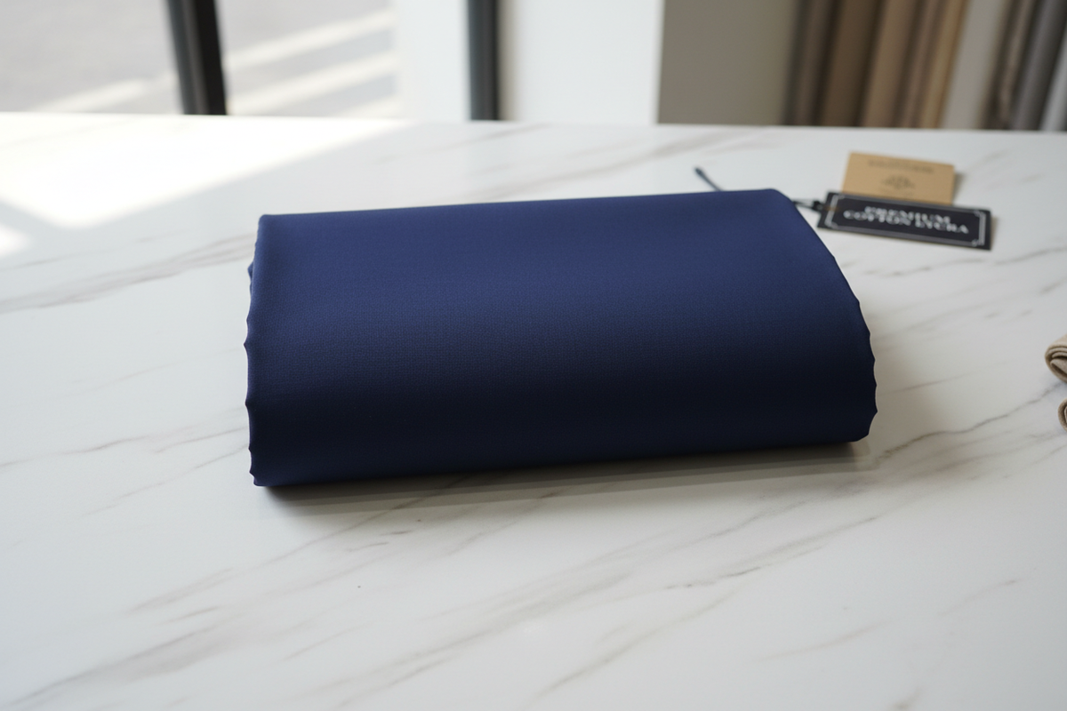 Flat Lay