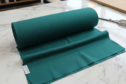 Flat Lay