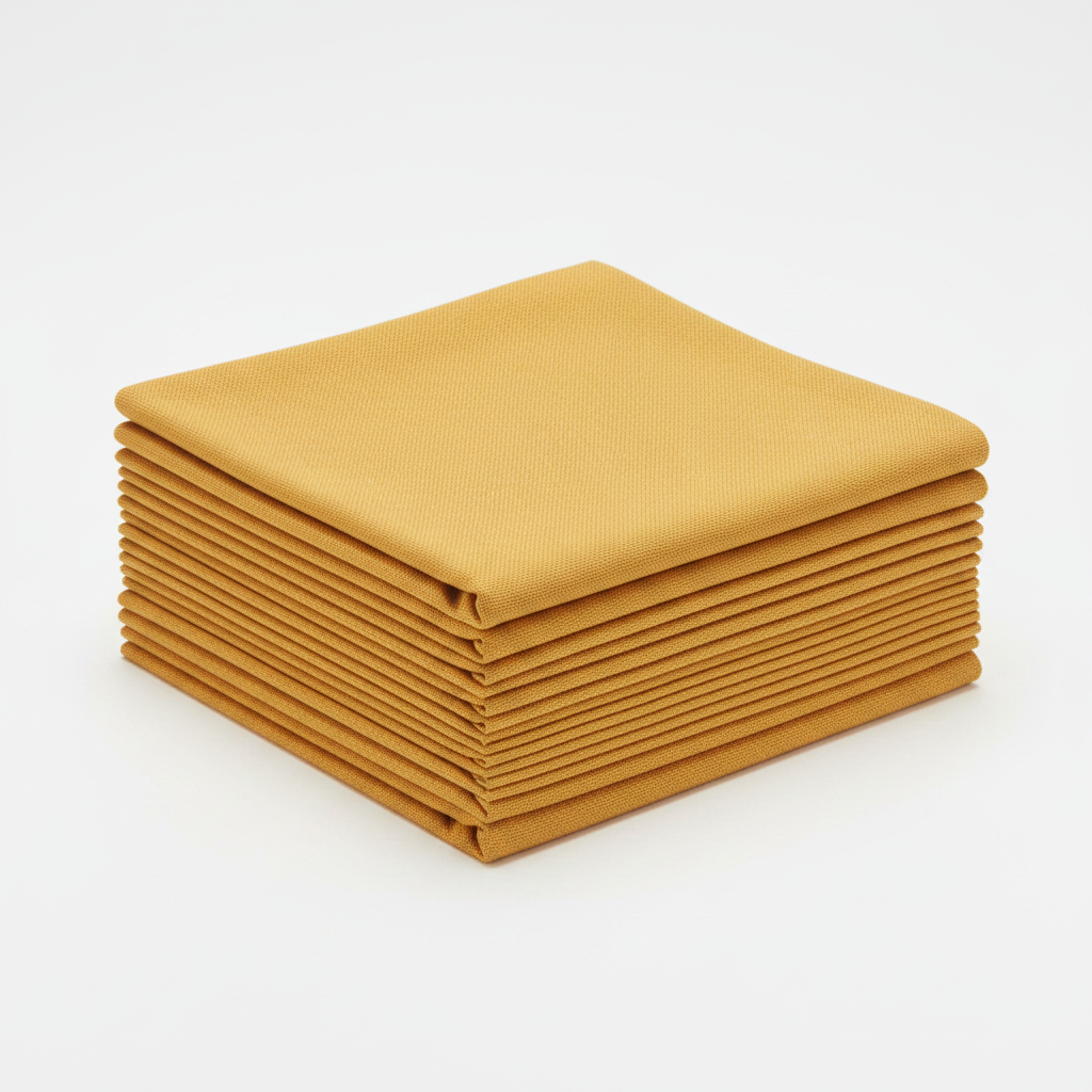 Folded Stack