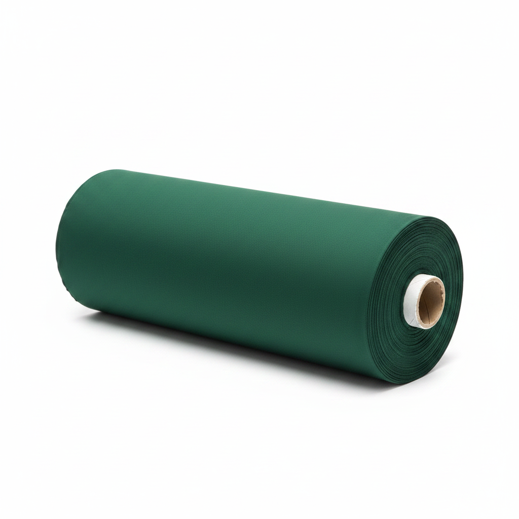 Green Bolt