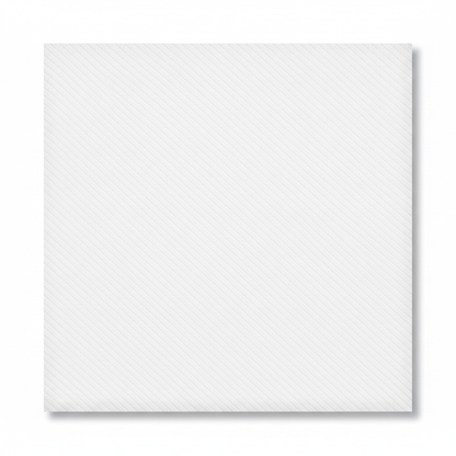 Neel white cotton slub lycra fabric laid flat showing diagonal ribbed weave texture