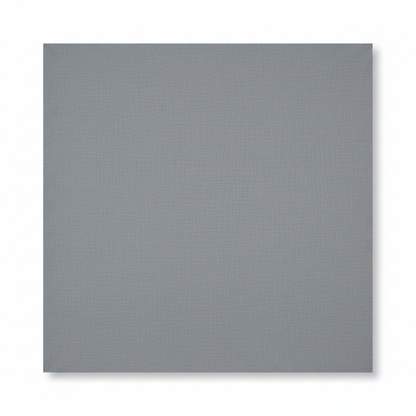Dolphin grey cotton poplin lycra fabric flat lay showing smooth fine weave texture