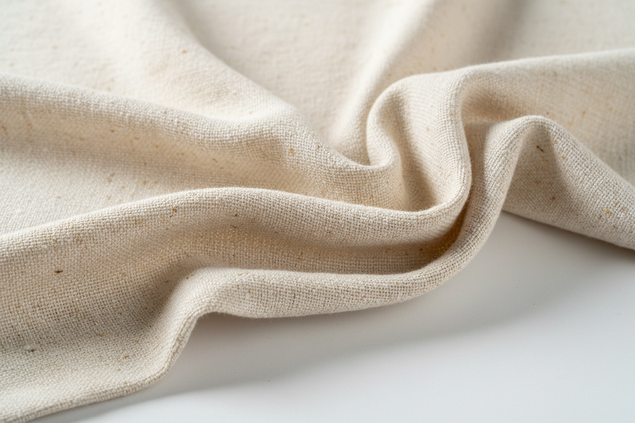 Kora Cotton Flex – Soft Folds