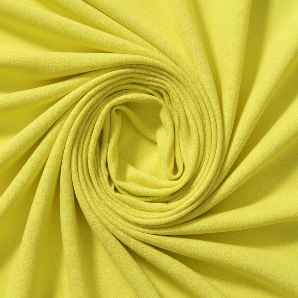 Lemon Close-up Texture