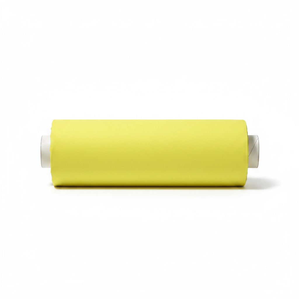 Lemon Rolled Bolt