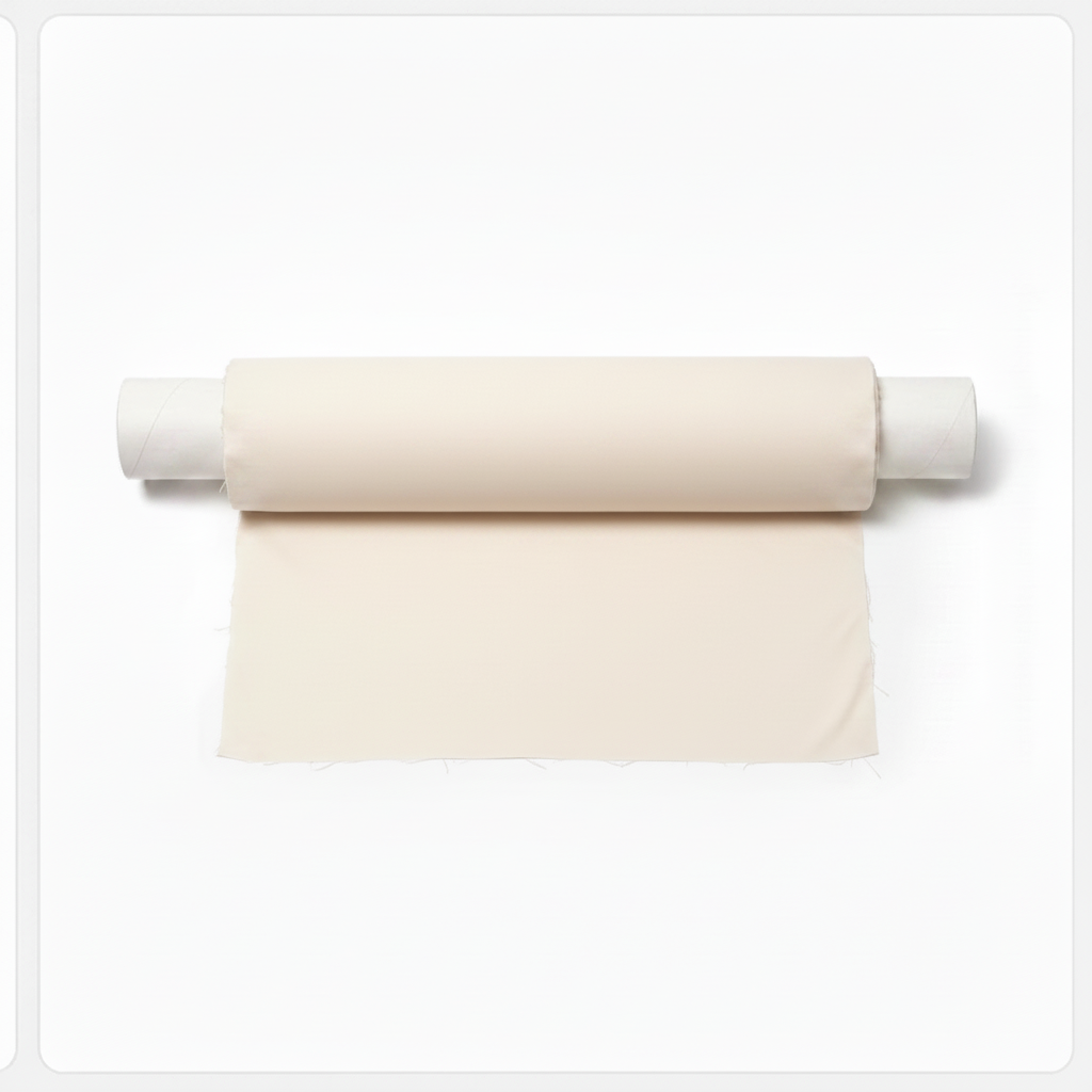 Off White Rolled Bolt