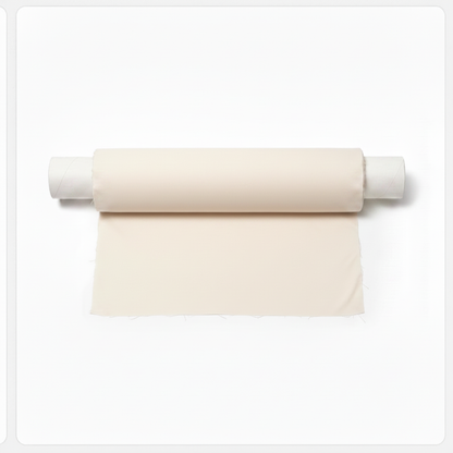Off White Rolled Bolt