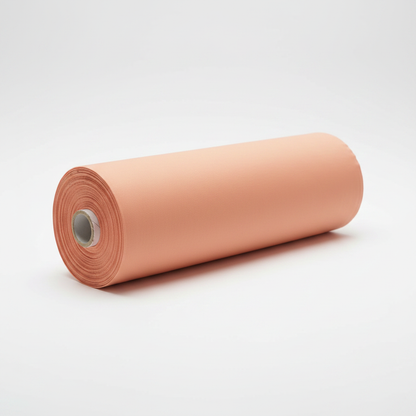 Peach Rolled Bolt
