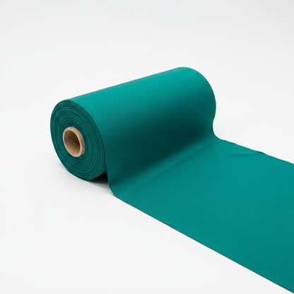 Rama Green Rolled Bolt
