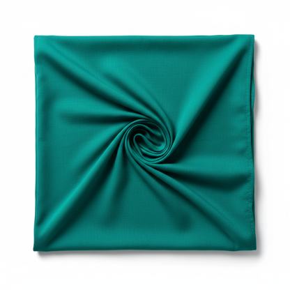 Rama Green Swirl