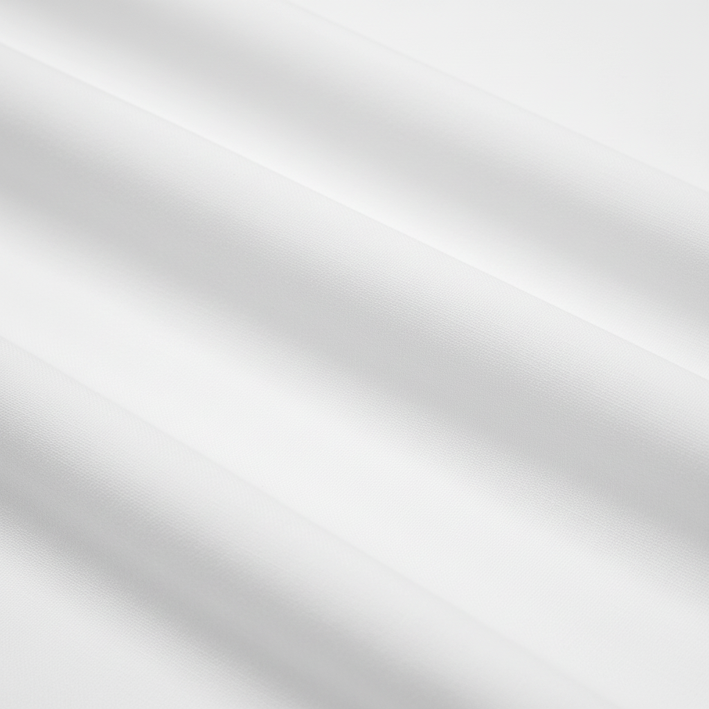 White Close-up Texture