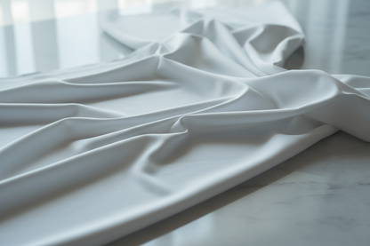 White Cotton Flex – Artistic Beauty