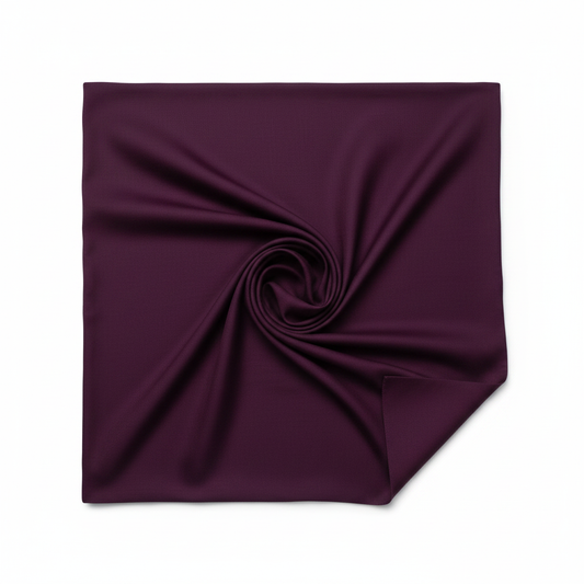 Wine Jamuni Swirl