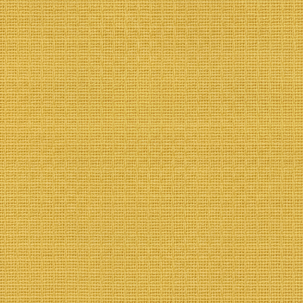 Yellow Cotton Cambric 60x60 – Weave Close-up