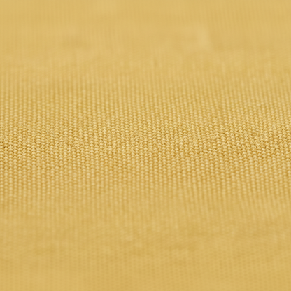 Yellow Cotton Cambric Fabric – Texture