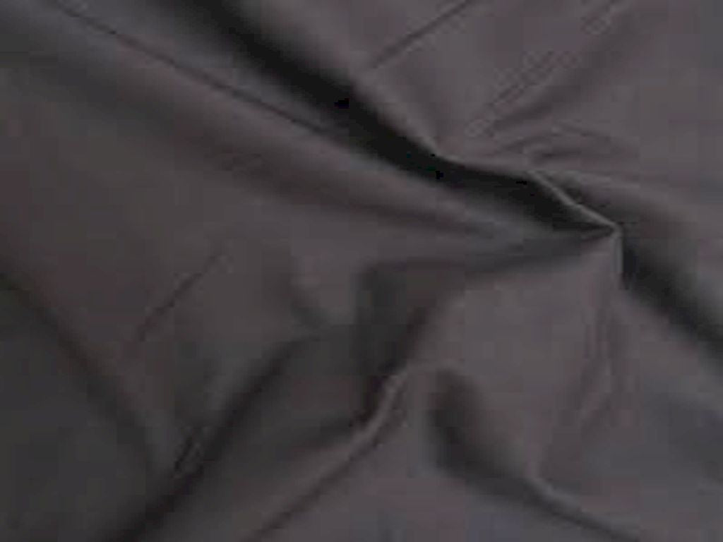 Black Cotton Cambric Fabric Siyani Clothing India
