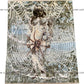 Siyani Multicolor Spider Design Hand Knotted Carpet