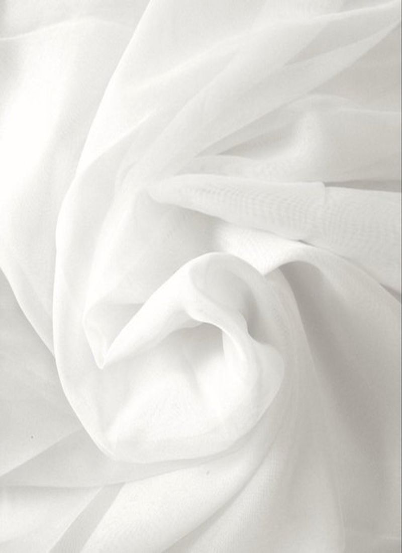 Dyeable Cotton Silk Fabric Siyani Clothing India