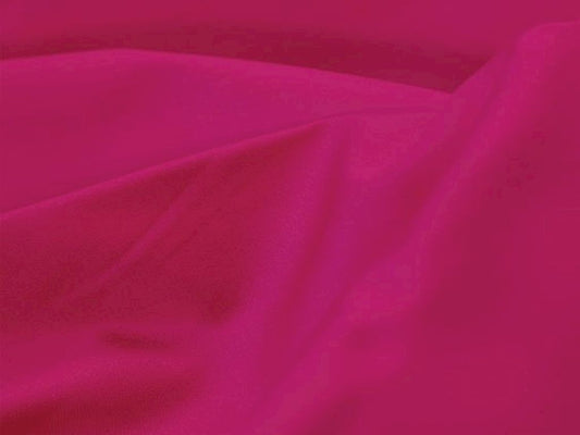 Pink Cotton Poplin Fabric Siyani Clothing India