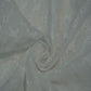 White Dyeable Phulkari Chikankari Embroidered Fabric Siyani Clothing India
