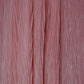 Baby Pink Crush Velvet Fabric Siyani Clothing India