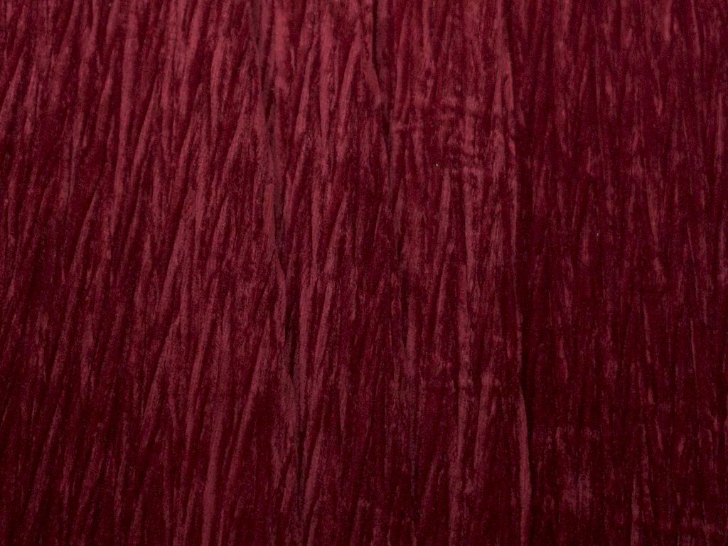 Burgundy Crush Velvet Fabric Siyani Clothing India